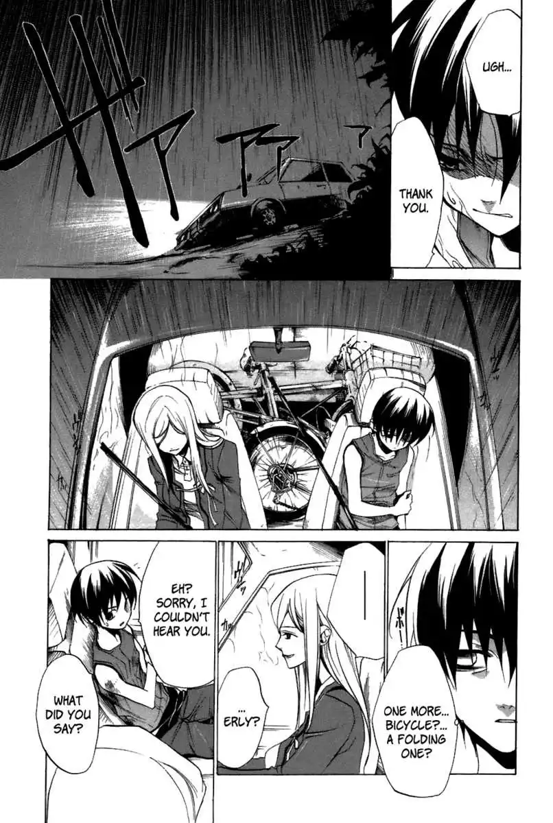 Higurashi no Naku Koro ni - Tatarigoroshihen Chapter 10 25